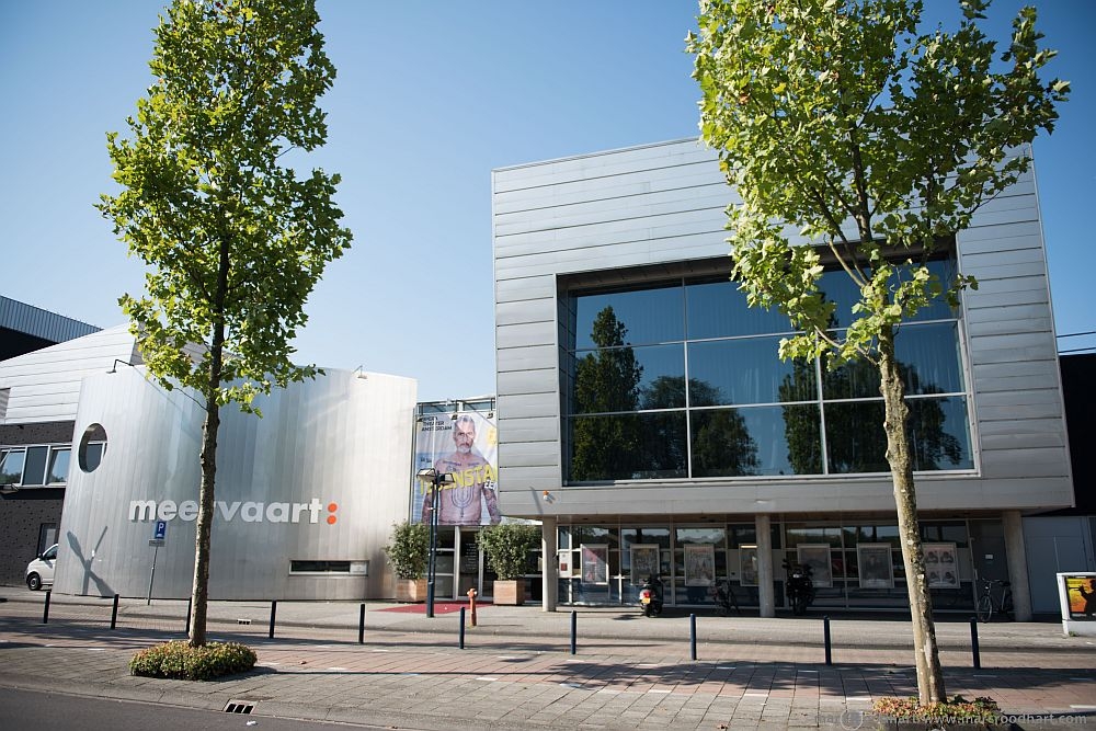 Locatie met meerwaarde Meervaart Theater in Amsterdam 