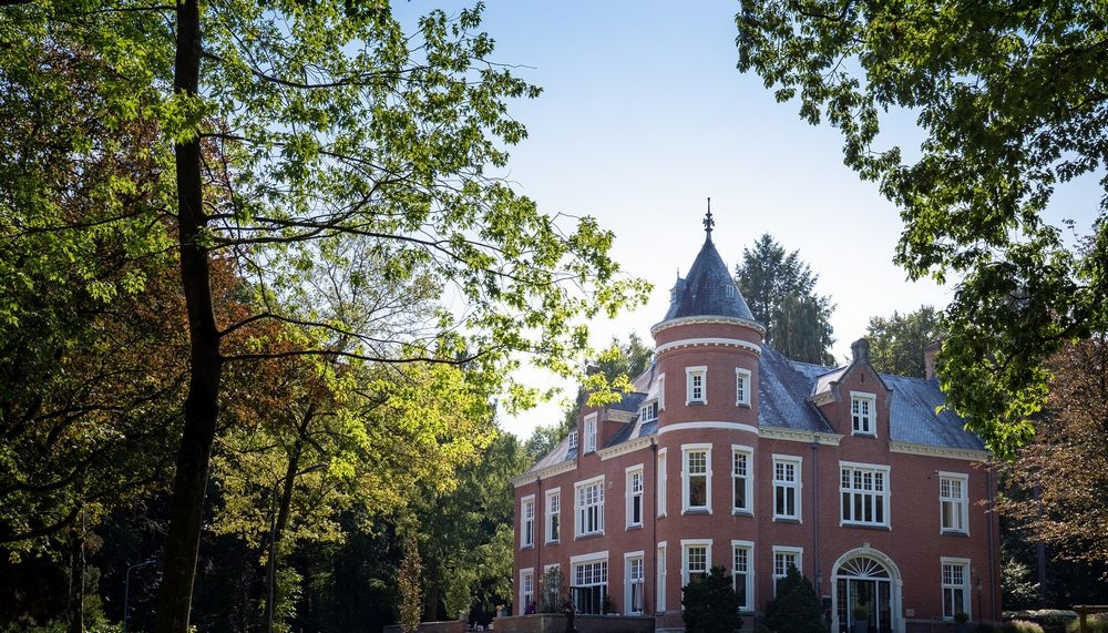 Locatie met meerwaarde Parc Spelderholt in Beekbergen 