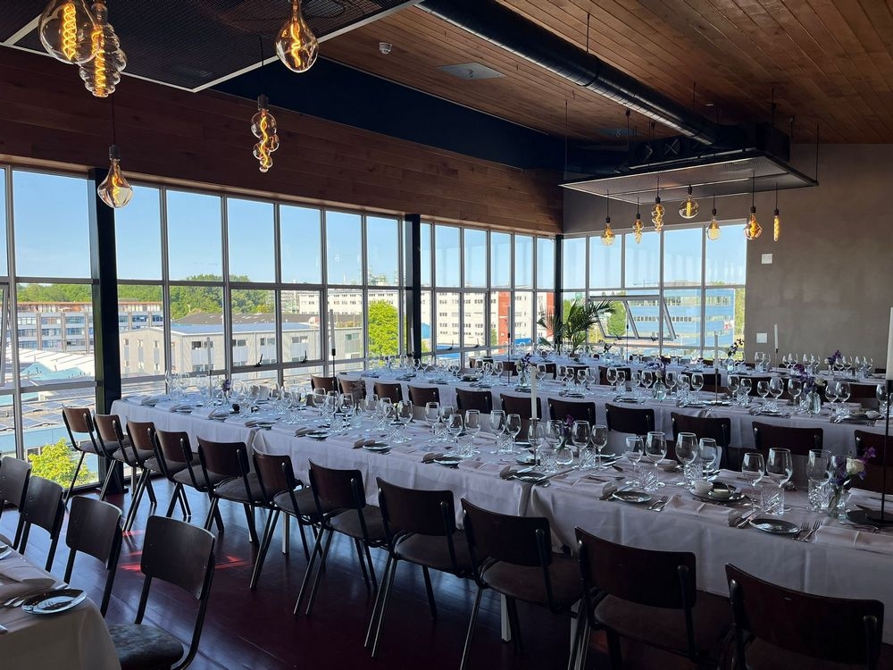 Locatie met meerwaarde HoogtIJ in Amsterdam 