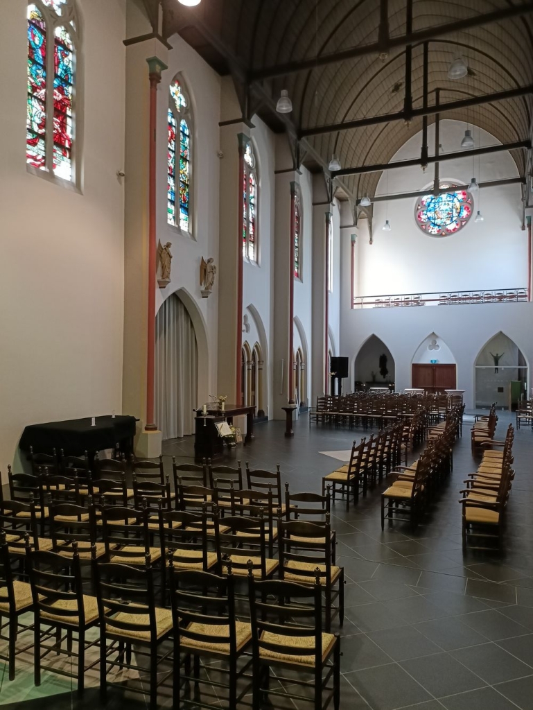 Locatie met meerwaarde Dominicanen Klooster in Huissen 