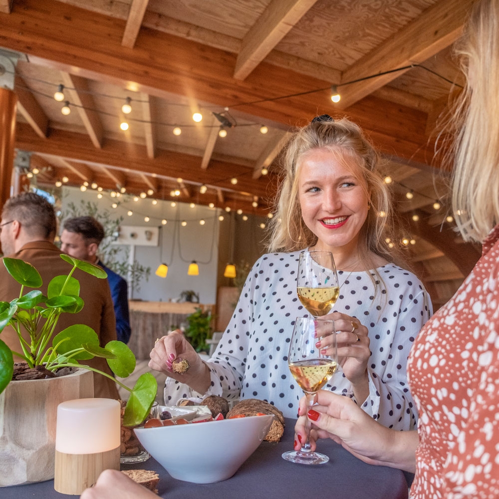 Locatie met meerwaarde Apenheul in Apeldoorn 