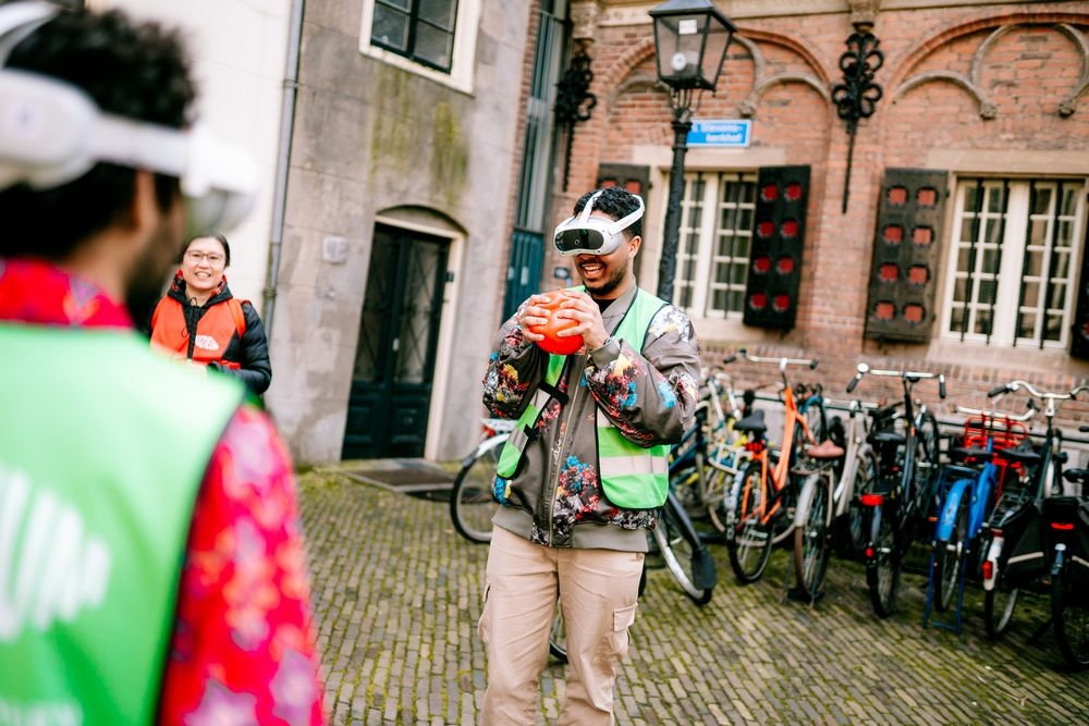 Locatie met meerwaarde muZIEum in Nijmegen 