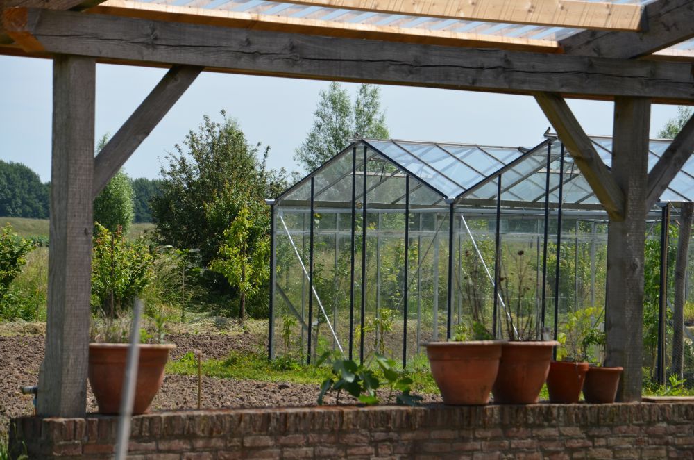 Locatie met meerwaarde De Fruitproeverij in Rijswijk (Betuwe) 