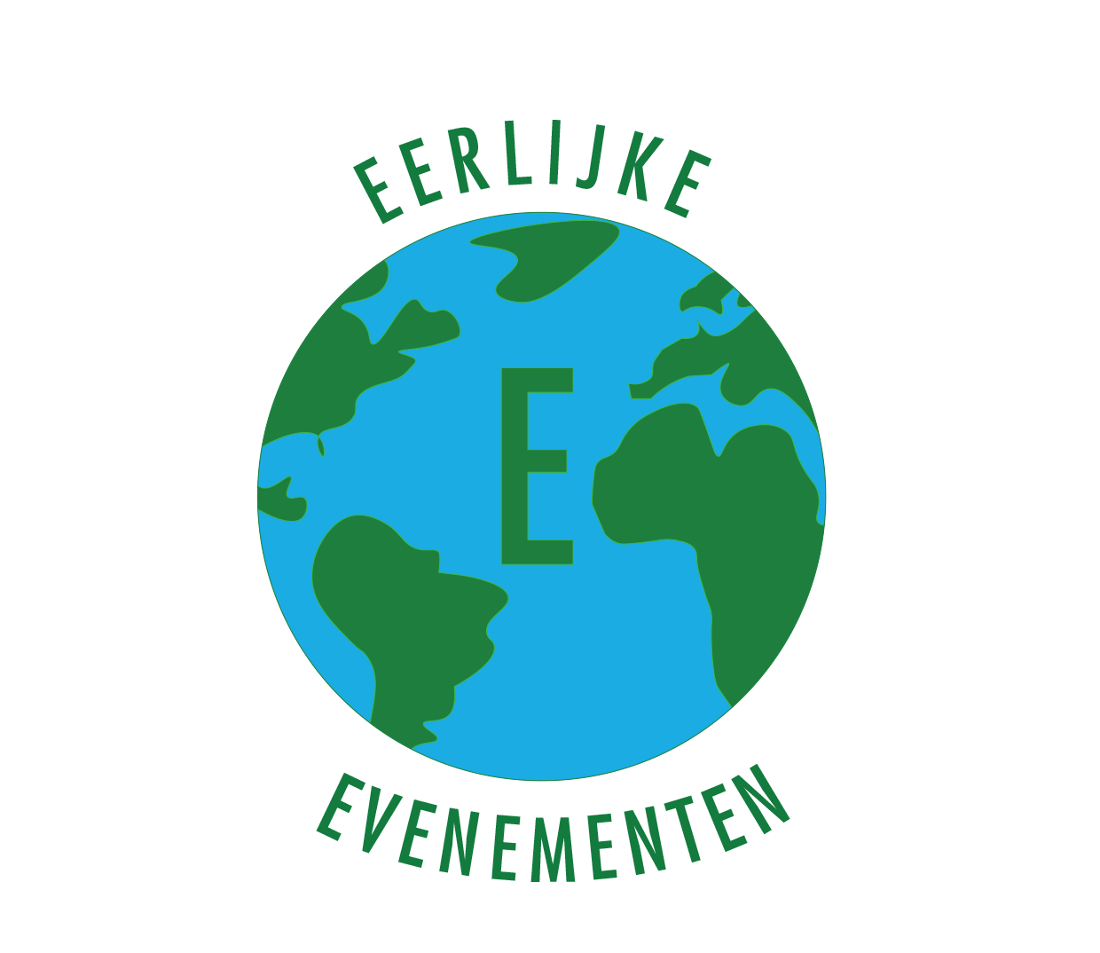 Logo Eerlijke evenementen