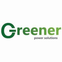 Greener power solutions