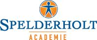 Logo Spelderholt Academie
