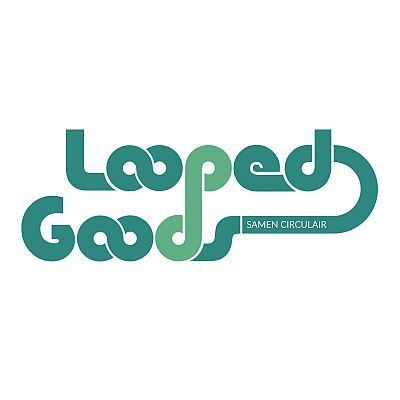 Logo LoopedGoods