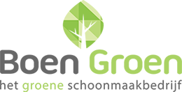 Logo Boen Groen