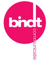 Logo Bindt Communicatie