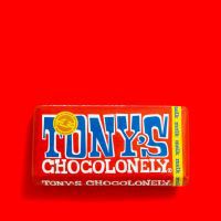 Logo Tony Chocolonely